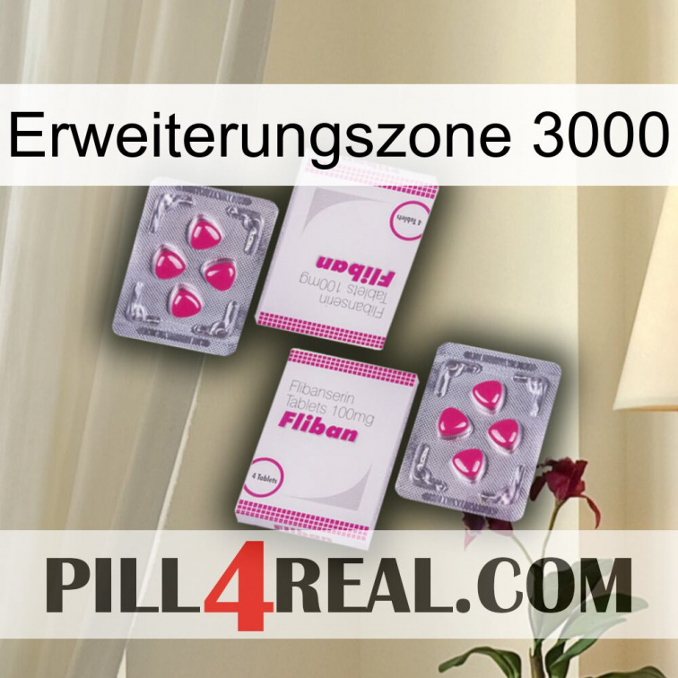 Exten Zone 3000 33